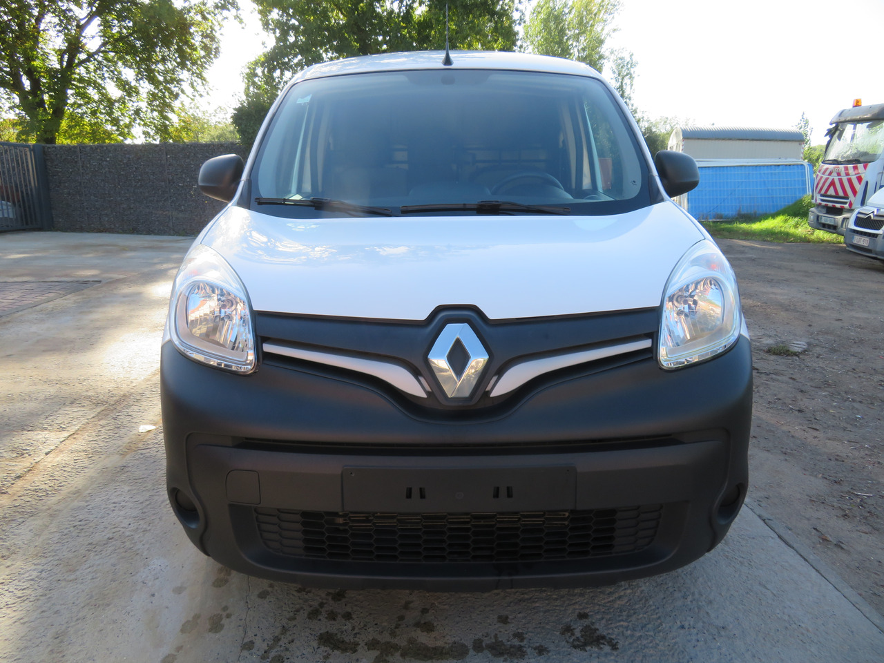Renault Kangoo EXPRESS 1.5 dCi - Small van: picture 2 Renault Kangoo EXPRESS 1.5 dCi - Small van: picture 2