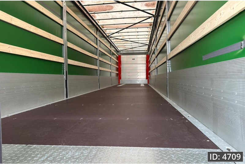 Schmitz Cargobull SCB*S3 NEW! / Huckepack / Aluminium Sideboards / 5 pieces - Curtainsider semi-trailer: picture 5 Schmitz Cargobull SCB*S3 NEW! / Huckepack / Aluminium Sideboards / 5 pieces - Curtainsider semi-trailer: picture 5