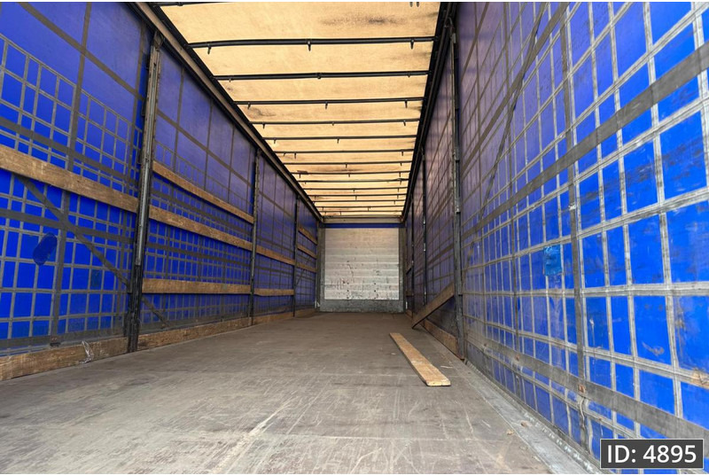Schmitz Cargobull SCB*S3T / BPW Drum - Curtainsider semi-trailer: picture 5 Schmitz Cargobull SCB*S3T / BPW Drum - Curtainsider semi-trailer: picture 5