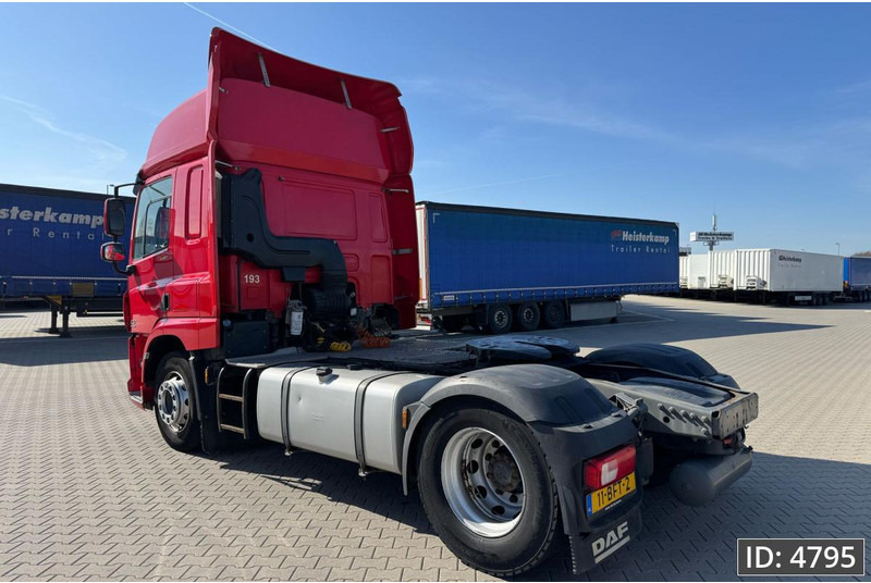 DAF CF 440 SC, Euro 6 - Tractor unit: picture 2 DAF CF 440 SC, Euro 6 - Tractor unit: picture 2