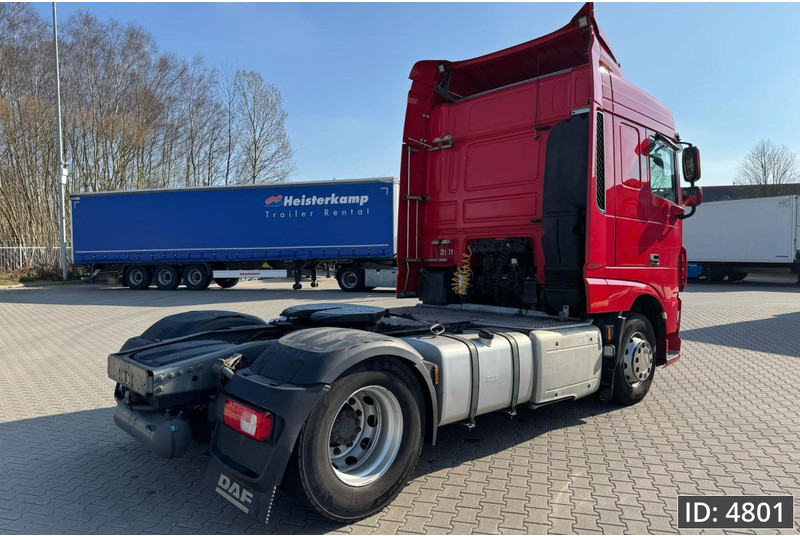 DAF XF 440 SC, Euro 6, / Standklima / 2x Tank / Fridge - Tractor unit: picture 3 DAF XF 440 SC, Euro 6, / Standklima / 2x Tank / Fridge - Tractor unit: picture 3