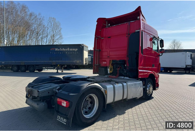 DAF XF 440 SC, Euro 6, / Standklima / 2x Tank / Fridge - Tractor unit: picture 3 DAF XF 440 SC, Euro 6, / Standklima / 2x Tank / Fridge - Tractor unit: picture 3