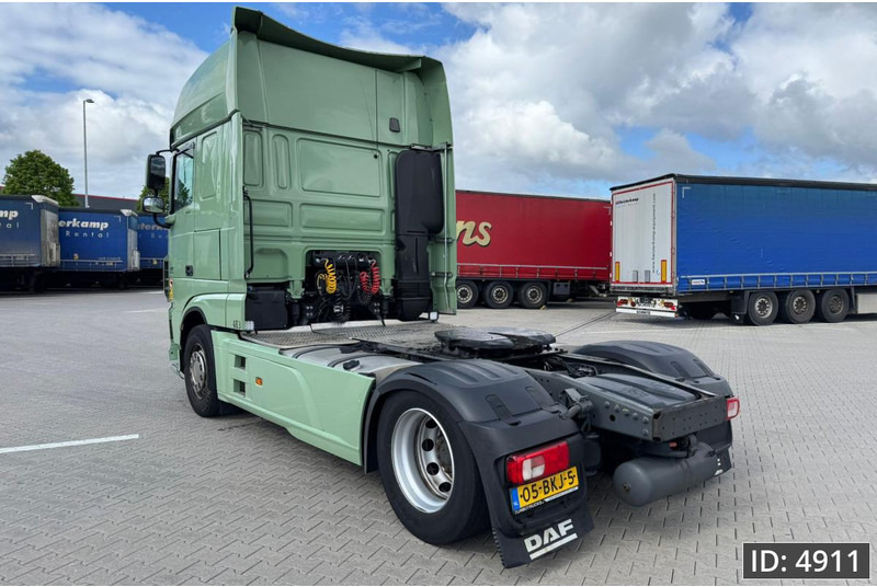DAF XF 460 SSC, Euro 6, / Standklima / 2x Tank / Fridge - Tractor unit: picture 2 DAF XF 460 SSC, Euro 6, / Standklima / 2x Tank / Fridge - Tractor unit: picture 2