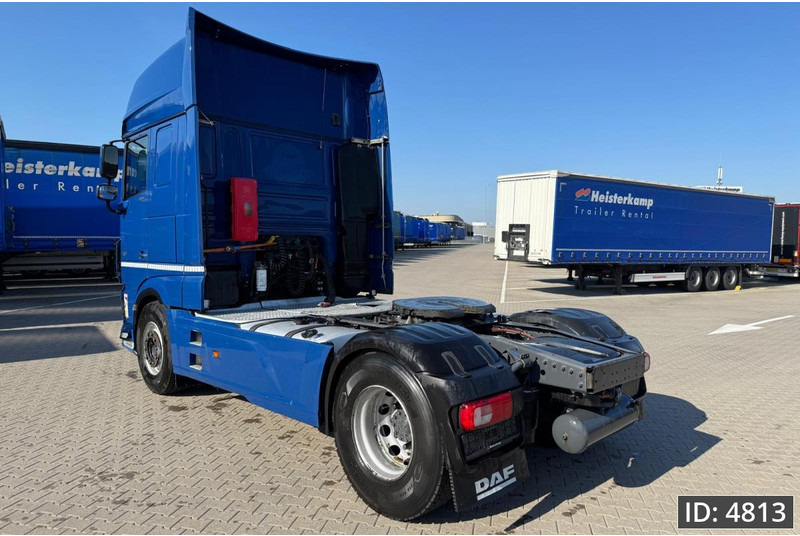DAF XF 480 SSC, Euro 6, / 2 Tanks / Fridge - Tractor unit: picture 2 DAF XF 480 SSC, Euro 6, / 2 Tanks / Fridge - Tractor unit: picture 2