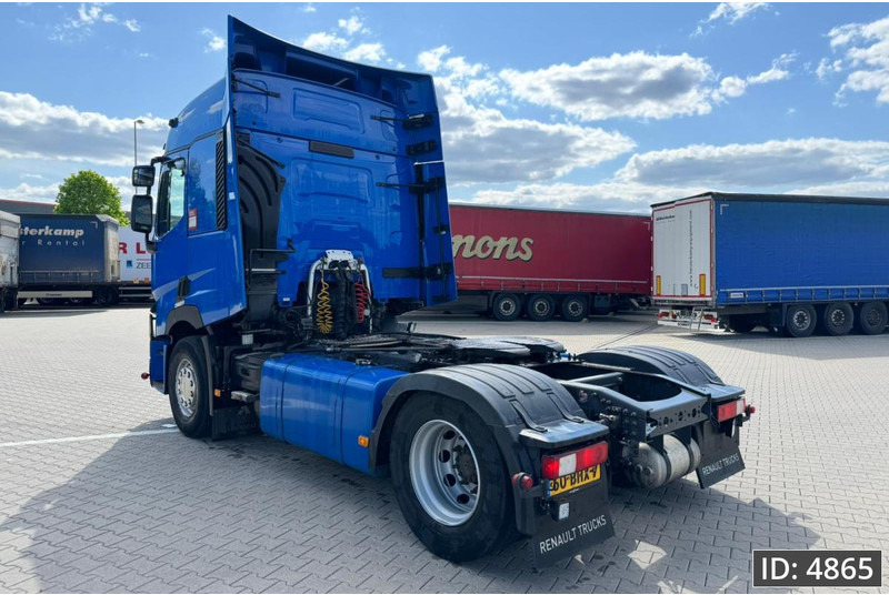 Renault T 440 HighCab, Euro 6, / PTO / Good condition - Tractor unit: picture 2 Renault T 440 HighCab, Euro 6, / PTO / Good condition - Tractor unit: picture 2