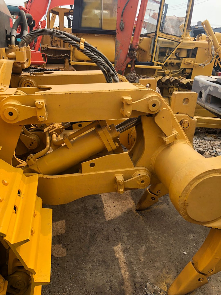 SHANTUI SD22 - Construction machinery: picture 5 SHANTUI SD22 - Construction machinery: picture 5