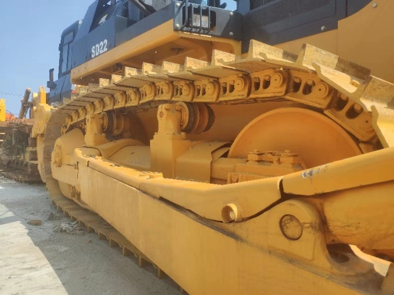 SHANTUI SD32 - Construction machinery: picture 5 SHANTUI SD32 - Construction machinery: picture 5