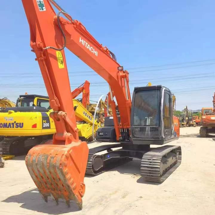 HITACHI ZX120 Excavator Click Here for Discount - Excavator: picture 3 HITACHI ZX120 Excavator Click Here for Discount - Excavator: picture 3