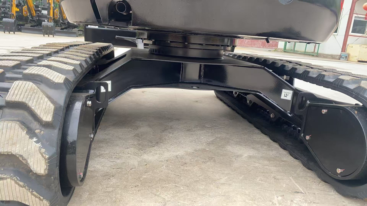 SANY SY26U Mini Excavator Brand New Click for Discount - Mini excavator: picture 5 SANY SY26U Mini Excavator Brand New Click for Discount - Mini excavator: picture 5