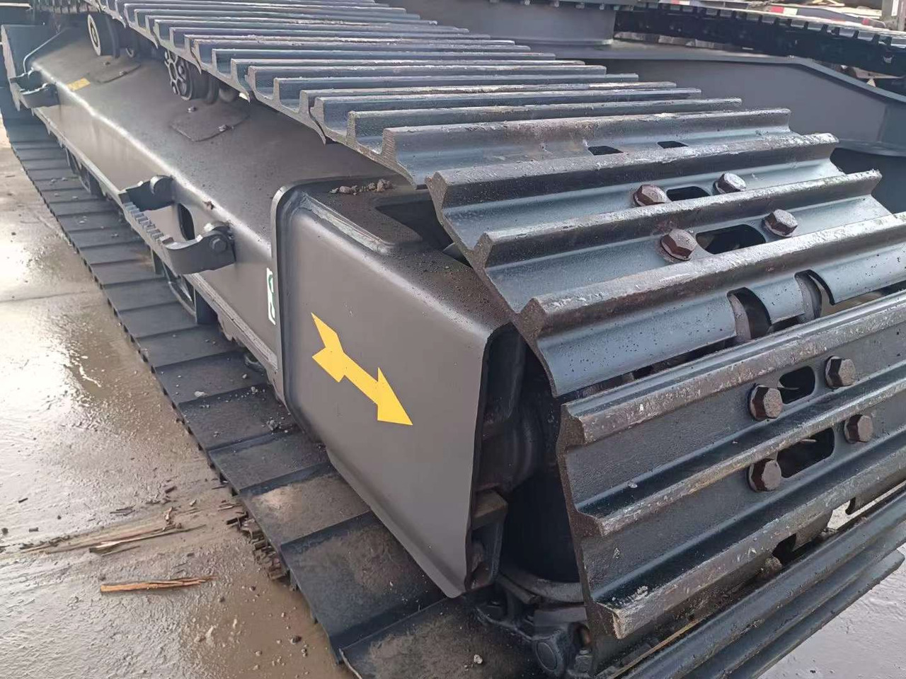 VOLVO EC210 Excavator Click for Discount - Excavator: picture 2 VOLVO EC210 Excavator Click for Discount - Excavator: picture 2