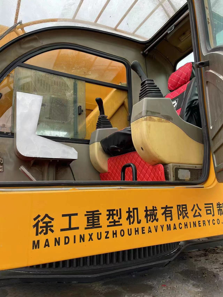 XCMG Crane QY50K - Crane: picture 5 XCMG Crane QY50K - Crane: picture 5