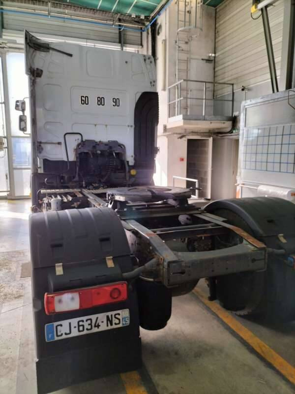 Tracteur 19 TONNES 410 CV - Tractor unit: picture 5 Tracteur 19 TONNES 410 CV - Tractor unit: picture 5