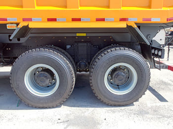 SHACMAN Dump Truck Shacman for Sale in Ghana - Tipper: picture 4 SHACMAN Dump Truck Shacman for Sale in Ghana - Tipper: picture 4