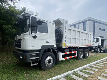 SHACMAN Shacman Tipper Truck F3000 for Sale in Nigeria - Tipper: picture 3 SHACMAN Shacman Tipper Truck F3000 for Sale in Nigeria - Tipper: picture 3