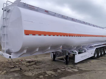 TITAN Diesel Fuel Tanker Trailer for Sale in Malawi - Semi-trailer: picture 1 TITAN Diesel Fuel Tanker Trailer for Sale in Malawi - Semi-trailer: picture 1