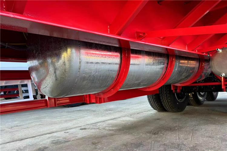 TITAN 3 Axle Drop Side Trailer for Sale In Zimbabwe - Dropside/ Flatbed semi-trailer: picture 3 TITAN 3 Axle Drop Side Trailer for Sale In Zimbabwe - Dropside/ Flatbed semi-trailer: picture 3
