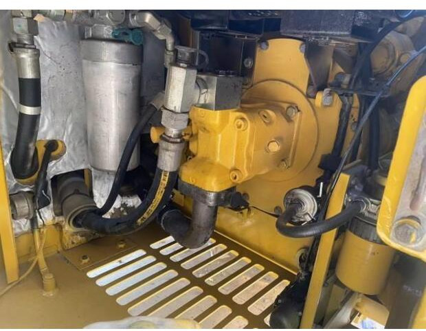 2023 Caterpillar 305.5E2 - Crawler excavator: picture 5 2023 Caterpillar 305.5E2 - Crawler excavator: picture 5