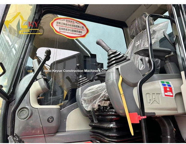 2023 Caterpillar 329 - Crawler excavator: picture 2 2023 Caterpillar 329 - Crawler excavator: picture 2