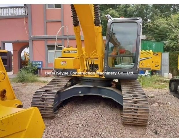 2023 KOBELCO SK330 for sale, Crawler excavator, 33333 EUR