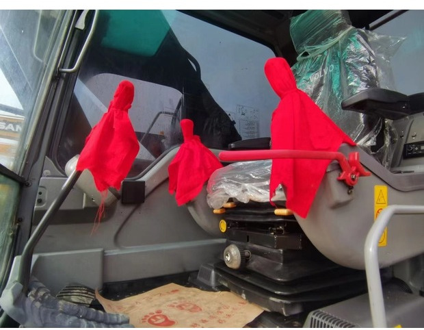 2023 Volvo EC290 - Crawler excavator: picture 5 2023 Volvo EC290 - Crawler excavator: picture 5