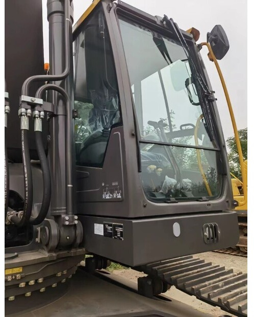 2023 Volvo EC380 - Crawler excavator: picture 5 2023 Volvo EC380 - Crawler excavator: picture 5