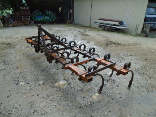 Huard - Cultivator: picture 2 Huard - Cultivator: picture 2