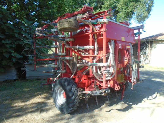 Kverneland ts evo 5000 - Combine seed drill: picture 3 Kverneland ts evo 5000 - Combine seed drill: picture 3