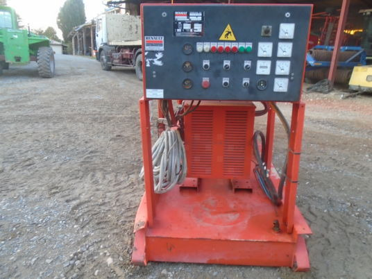 Renault LDR 10 - Other machinery: picture 5 Renault LDR 10 - Other machinery: picture 5