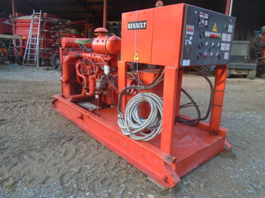 Renault LDR 10 - Other machinery: picture 4 Renault LDR 10 - Other machinery: picture 4