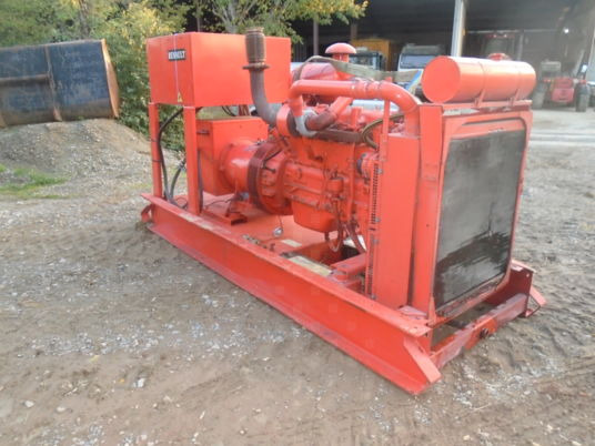 Generator set Renault LDR 10: picture 6