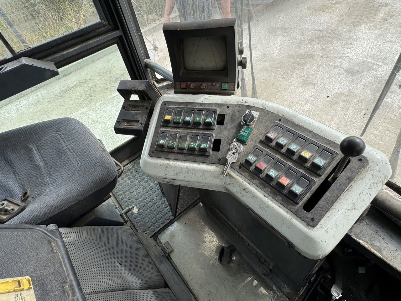 Ravo Sweeper - Other machinery: picture 4 Ravo Sweeper - Other machinery: picture 4