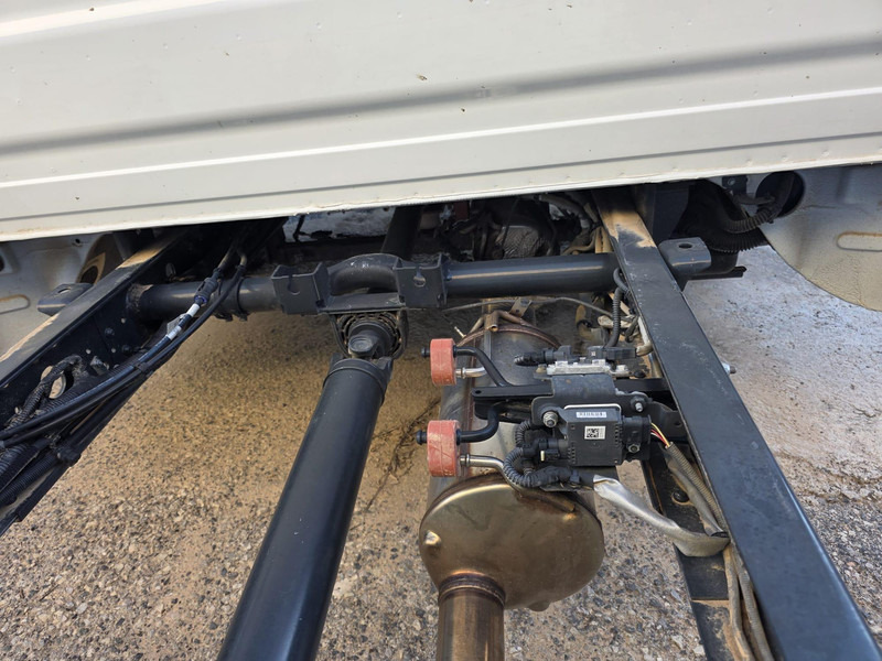 New Cab chassis truck Iveco Daily 35S14: picture 7