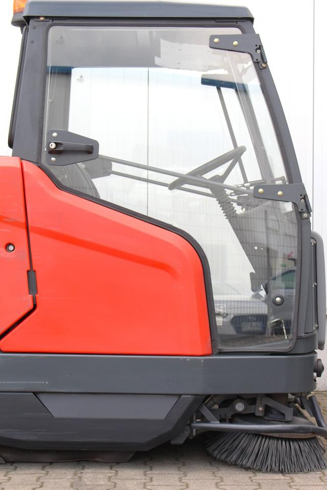 Leasing of  Hako Sweepmaster D1500RH Diesel UVV✅ Hako Sweepmaster D1500RH Diesel UVV✅: picture 14 Leasing of  Hako Sweepmaster D1500RH Diesel UVV✅ Hako Sweepmaster D1500RH Diesel UVV✅: picture 14