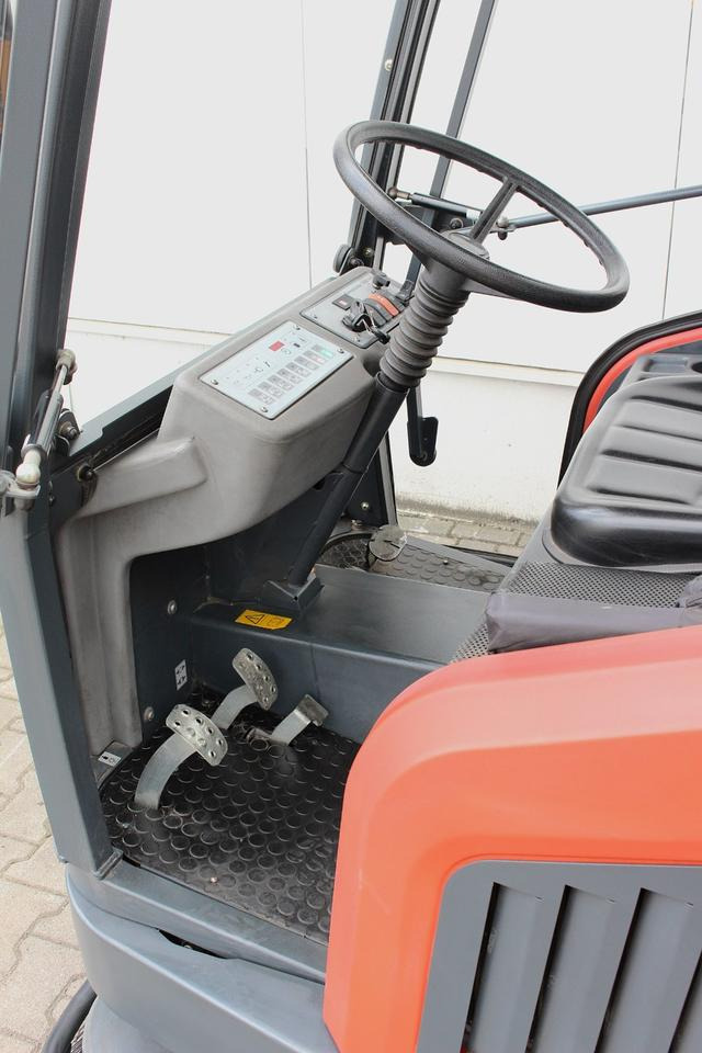 Leasing of  Hako Sweepmaster D1500RH Diesel UVV✅ Hako Sweepmaster D1500RH Diesel UVV✅: picture 15 Leasing of  Hako Sweepmaster D1500RH Diesel UVV✅ Hako Sweepmaster D1500RH Diesel UVV✅: picture 15