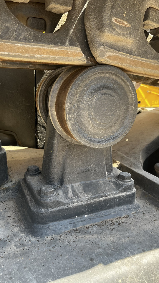 Crawler excavator KOMATSU PC850-8R1: picture 12 Crawler excavator KOMATSU PC850-8R1: picture 12