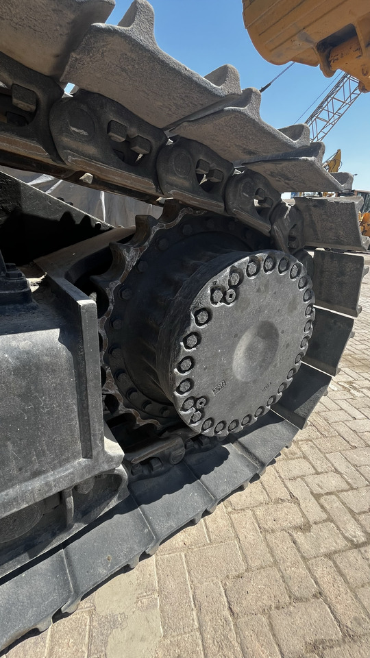 Crawler excavator KOMATSU PC850-8R1: picture 11 Crawler excavator KOMATSU PC850-8R1: picture 11