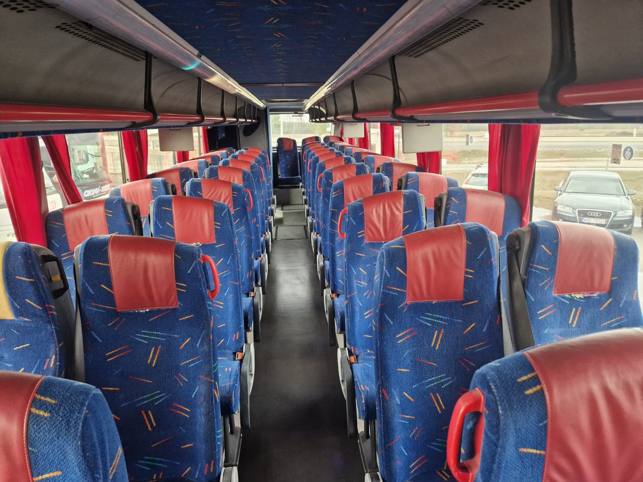 Leasing of VOLVO B12B VEST HORISONT VOLVO B12B VEST HORISONT: picture 10