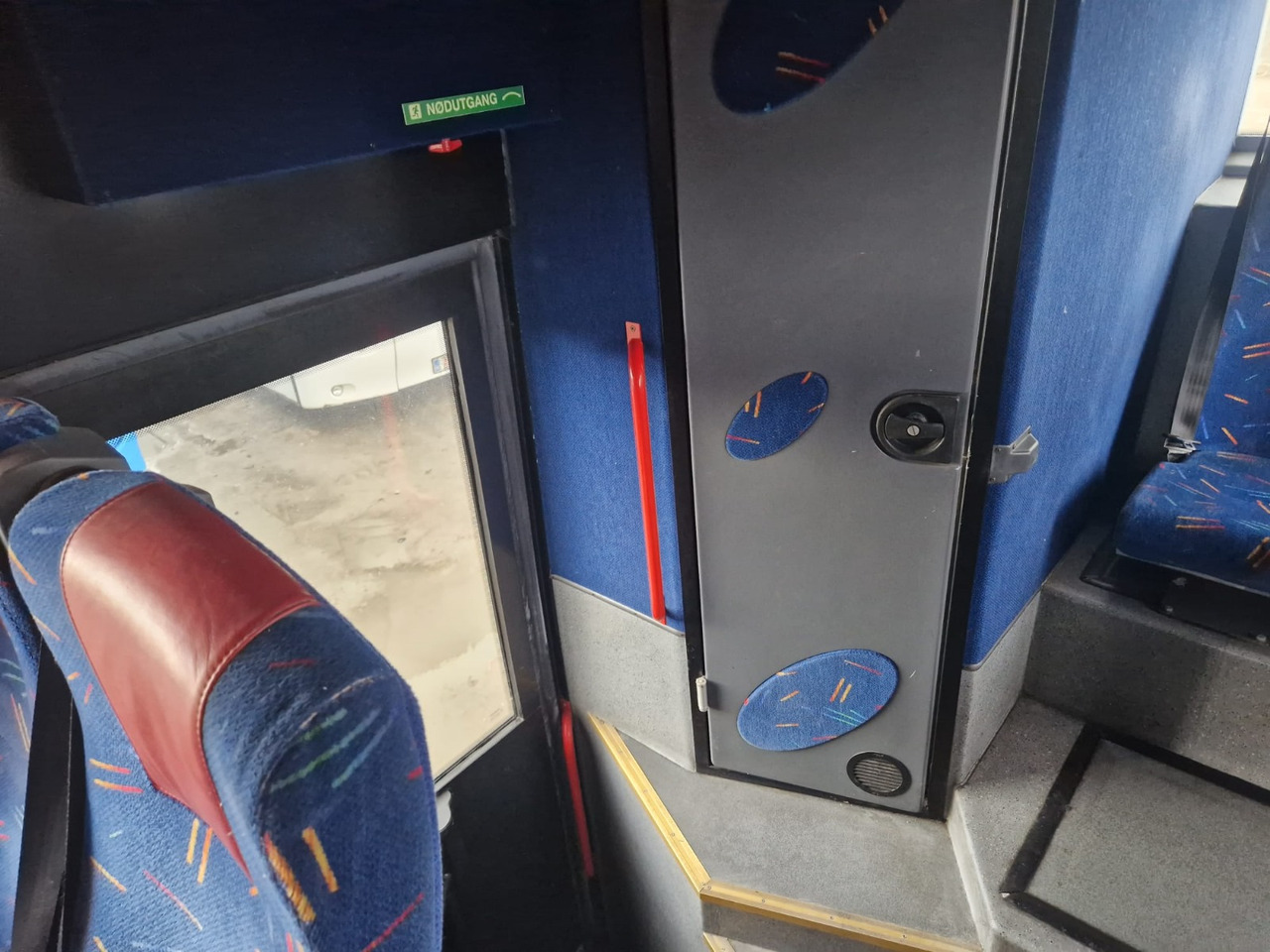 Leasing of VOLVO B12B VEST HORISONT VOLVO B12B VEST HORISONT: picture 14