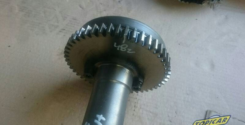 Hatz 2L31C walek SILNIKA - Engine for Truck: picture 2 Hatz 2L31C walek SILNIKA - Engine for Truck: picture 2