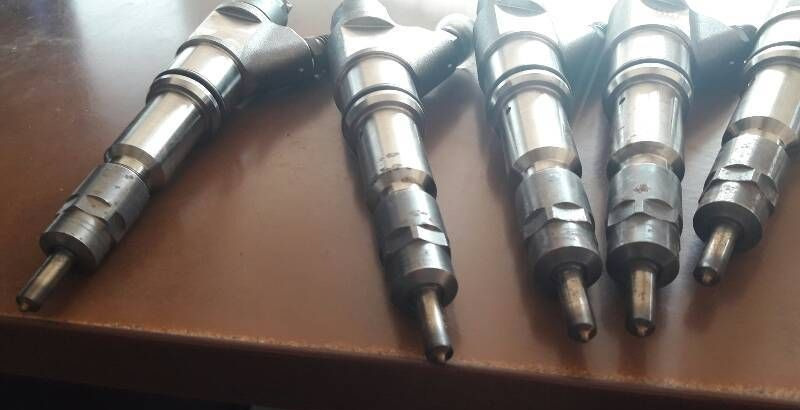 Iveco Wtryski CSAUD4ABIA - Injector for Truck: picture 4 Iveco Wtryski CSAUD4ABIA - Injector for Truck: picture 4