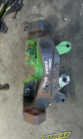 JOHN DEERE WÓZEK ŁAWA PRZÓD Support L155254 - Suspension for Agricultural machinery: picture 3 JOHN DEERE WÓZEK ŁAWA PRZÓD Support L155254 - Suspension for Agricultural machinery: picture 3
