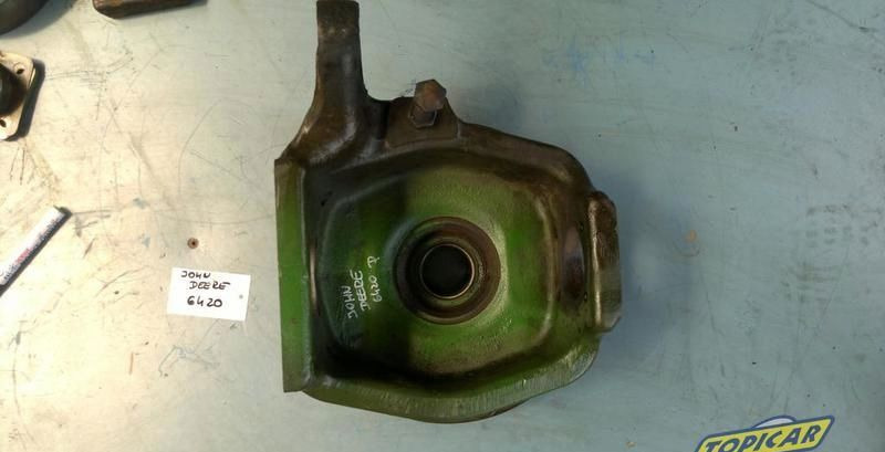 JOHN DEERE ZWROTNICA PR MOST 733/102 73306014619 - Steering: picture 1 JOHN DEERE ZWROTNICA PR MOST 733/102 73306014619 - Steering: picture 1