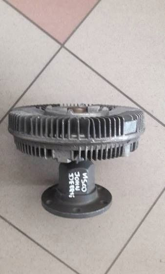 John deere visco G416 - Heating/ Ventilation for Construction machinery: picture 2 John deere visco G416 - Heating/ Ventilation for Construction machinery: picture 2