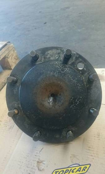 Piasta z czopem 4472339044 most ZF AV-230 - Transmission: picture 3 Piasta z czopem 4472339044 most ZF AV-230 - Transmission: picture 3