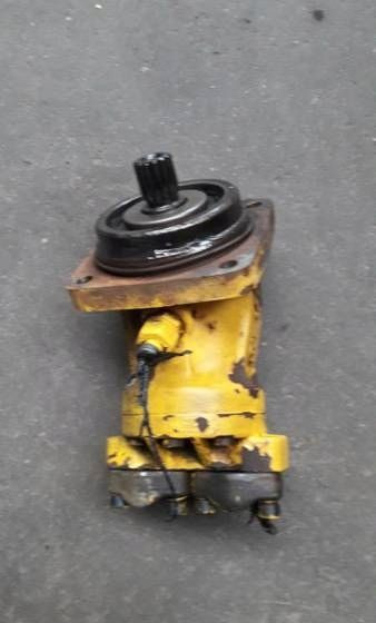 Silnik Hydrauliczny A2f45w6.1a1 - Hydraulics: picture 1 Silnik Hydrauliczny A2f45w6.1a1 - Hydraulics: picture 1