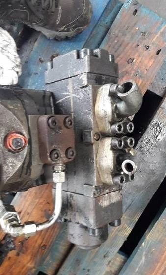 A6M 107 HA 1/60-210 HYDROMATIK POMPA HYDRAULICZNA - Spare parts: picture 3 A6M 107 HA 1/60-210 HYDROMATIK POMPA HYDRAULICZNA - Spare parts: picture 3