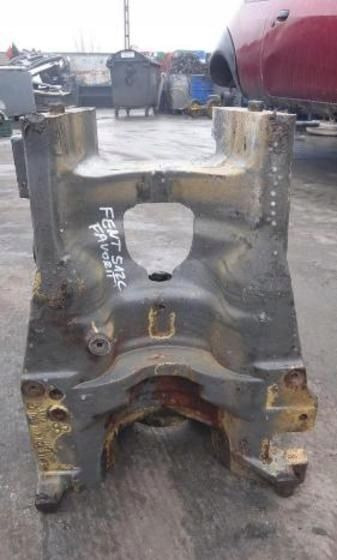 Fendt Favorit DEUTZ FARN WÓZEK SANKI PRZÓD M312 - Spare parts: picture 2 Fendt Favorit DEUTZ FARN WÓZEK SANKI PRZÓD M312 - Spare parts: picture 2