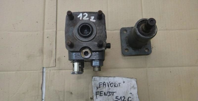ORBITROL DANFOSS LIEBHERR OK JCB C100LSR 150-3163 - Spare parts: picture 1 ORBITROL DANFOSS LIEBHERR OK JCB C100LSR 150-3163 - Spare parts: picture 1