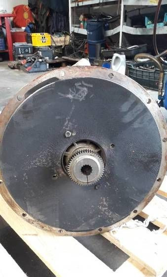 Pompa Hydrauliczna John Deere - Spare parts: picture 3 Pompa Hydrauliczna John Deere - Spare parts: picture 3