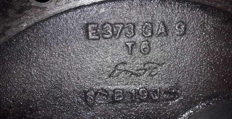 Skrzynia jcb e373ga9 - Spare parts: picture 5 Skrzynia jcb e373ga9 - Spare parts: picture 5